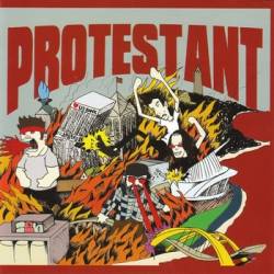 Protestant : Get Rad - Protestant